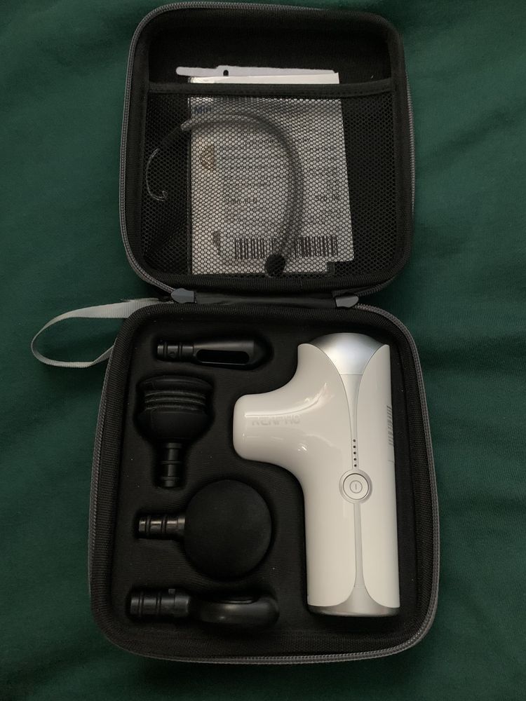 Renpho RP-GM173 pocket massage
