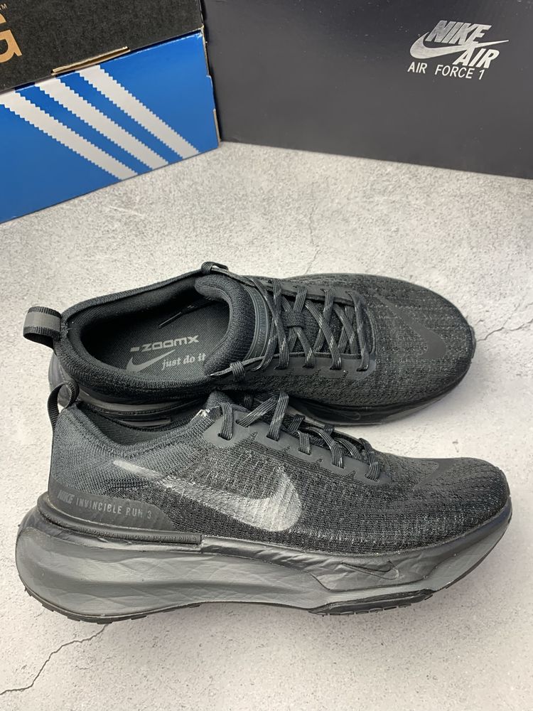 Buty sportowe Sneakersy Nike Zoom X Run 3 Oryginał.