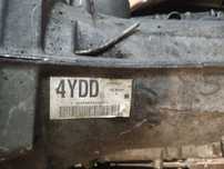 skrzynia biegów chevy corvette 5.7L 4L60e