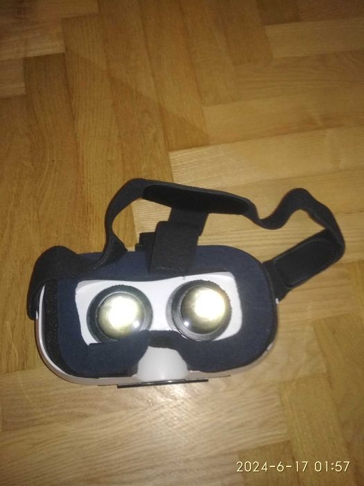 Окуляри ігрові 3D Очки для смартфона