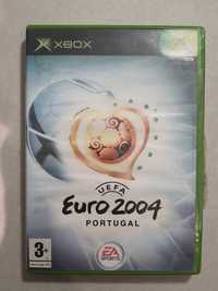 XBox Classic - Euro 2004 Portugal