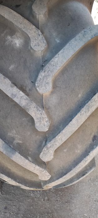 Зернозбиральний комбайн Акрос 530