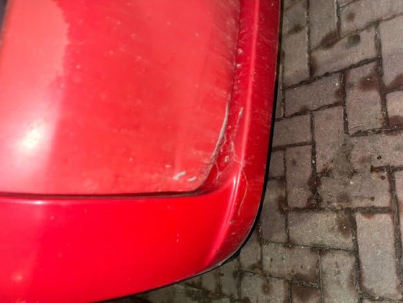Fiat qubo 1.4 бензин 2009 рік 170к пробіг