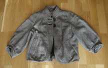 żakiet casual Reserve 38