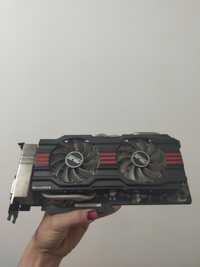 Placa grafica Gtx 770