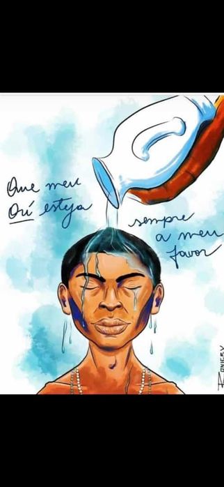 Jogo de Búzios (Odu)