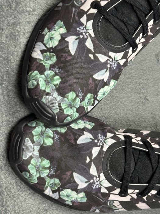 Adidas ZX flux sneakers trampki tenisowki buty sportowe 38/39