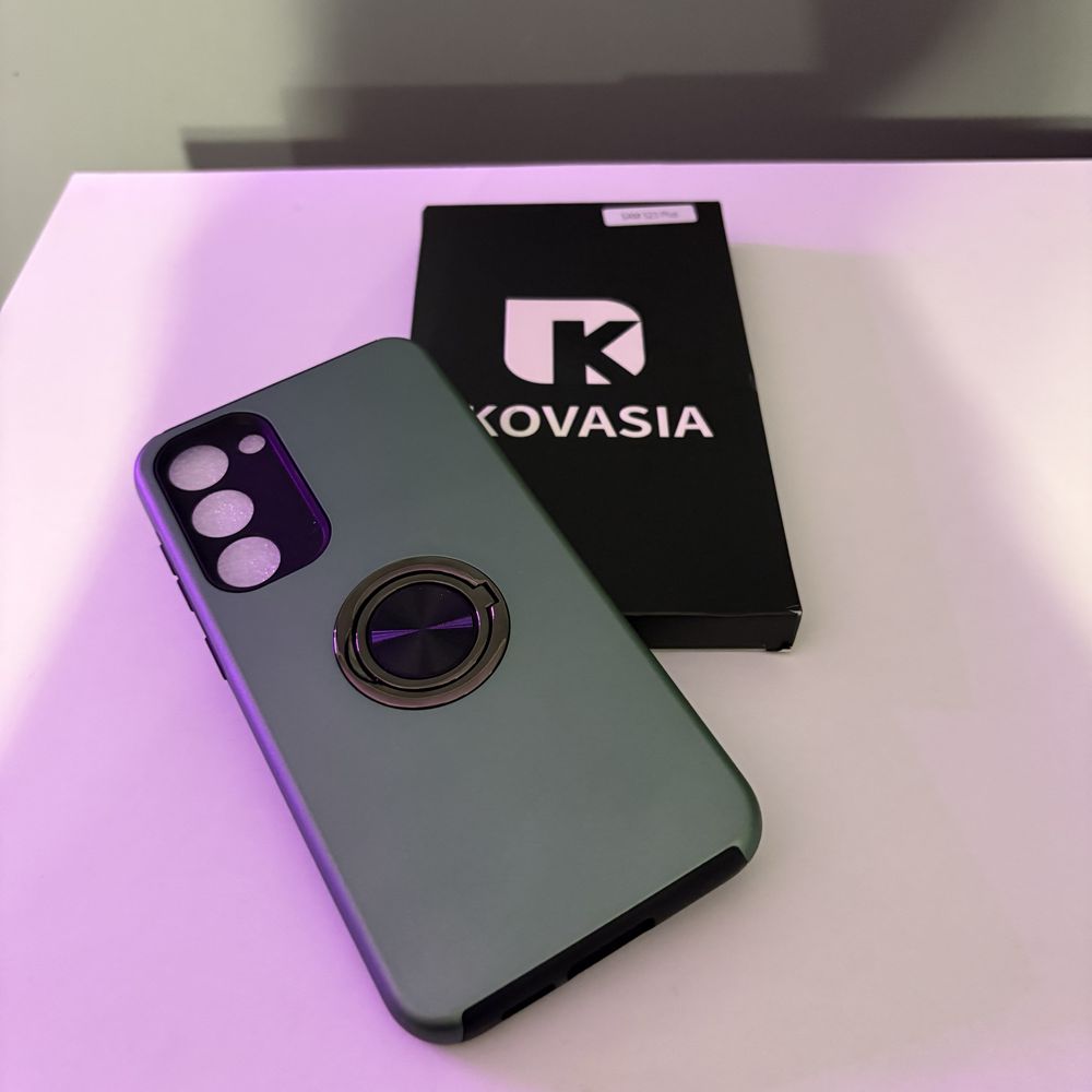 Case Kovasia do Samsung S23 Plus