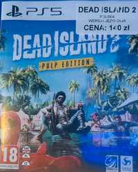 Dead Island 2 Playstation 5