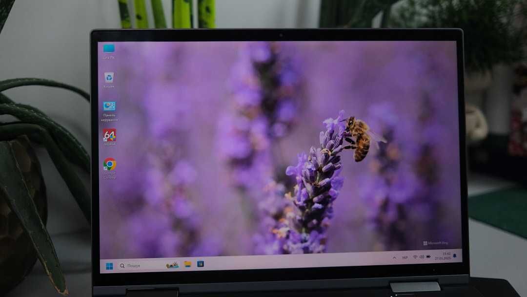 ThinkPad X 1 Yoga 6gen i7 -1185 G7 32  512/1  Intel Iris Xe 14 FHD 4K