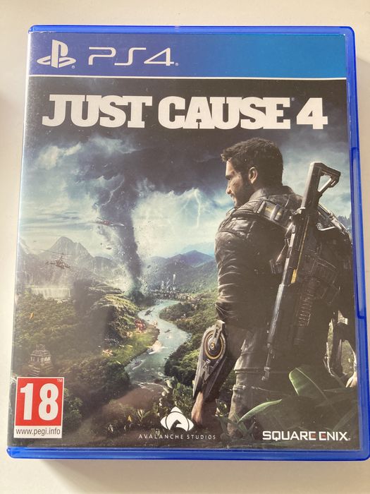 Jogos PS4 como novos