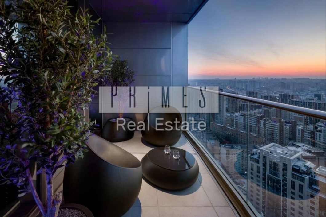 Терміново!Перша сдача!ЖК Тaryan Towers унікальна 2 к 90 м, паркінг