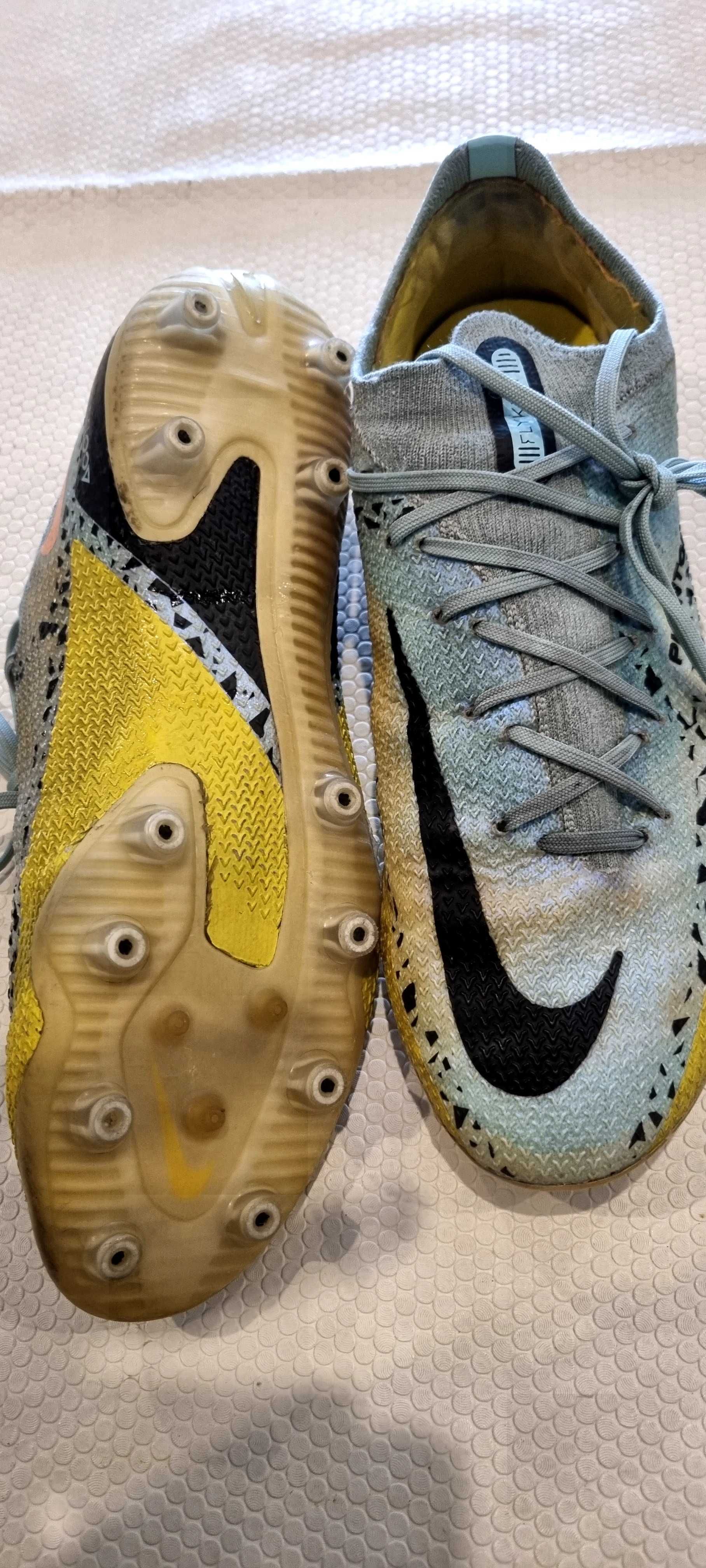 Chuteiras Nike Phantom GT2 Elite AG-pro