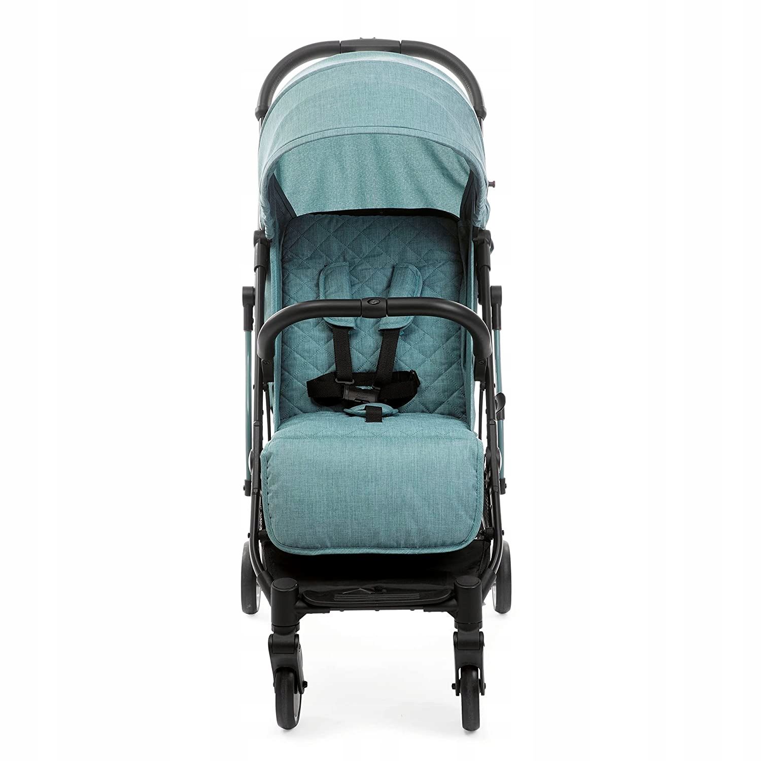 Wózek spacerowy Chicco Trolley Me Emerald