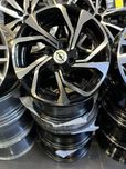 Jantes 16 para Renault e Opel 4x100