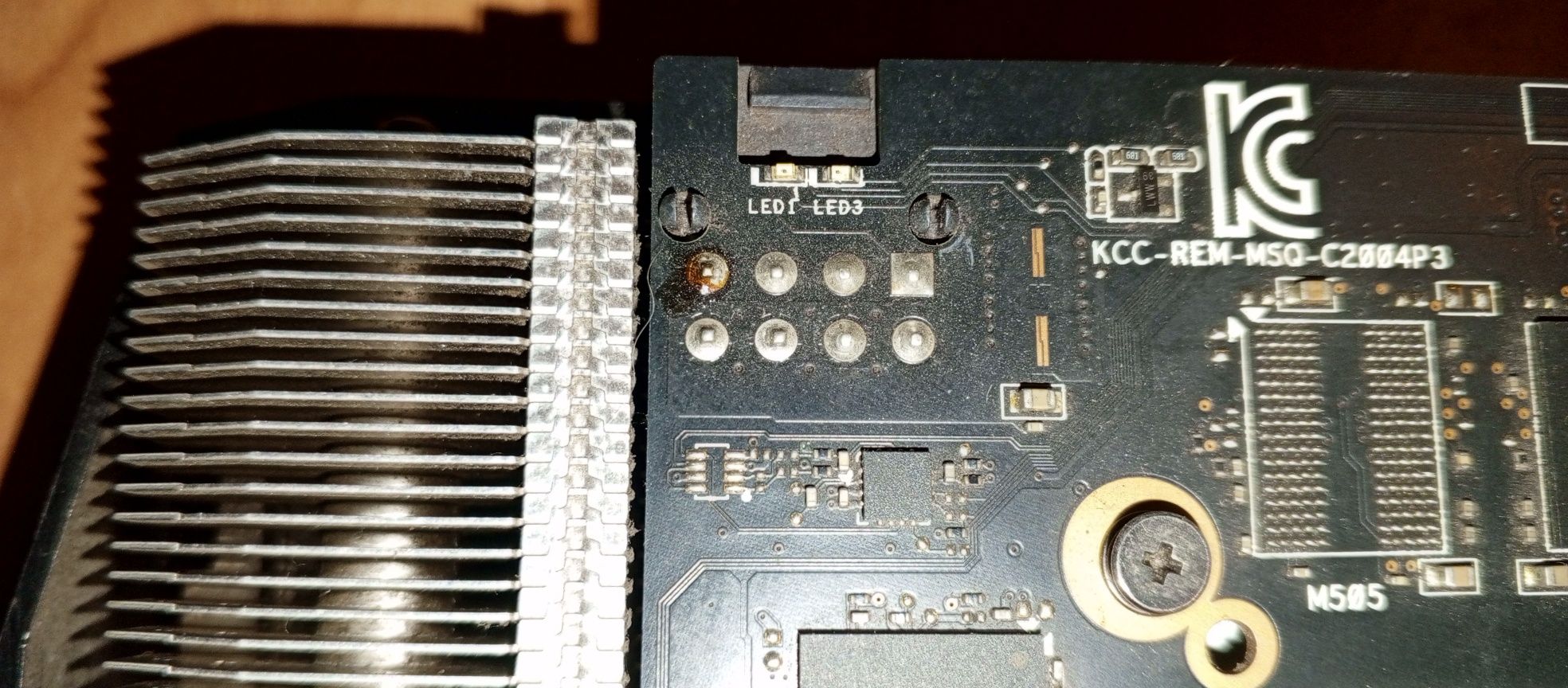 GTX 760 OC Asus 2GB