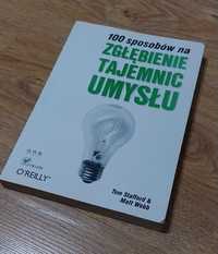 100 sposobów na zgłębienie tajemnic umysłu