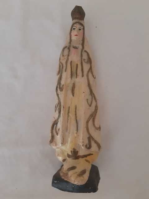 Nossa Senhora de Fátima Centenária
