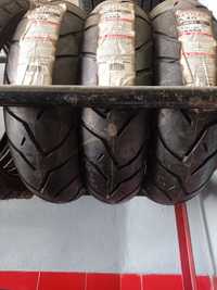 Pneu de moto Bridgestone A 40 170/60/17