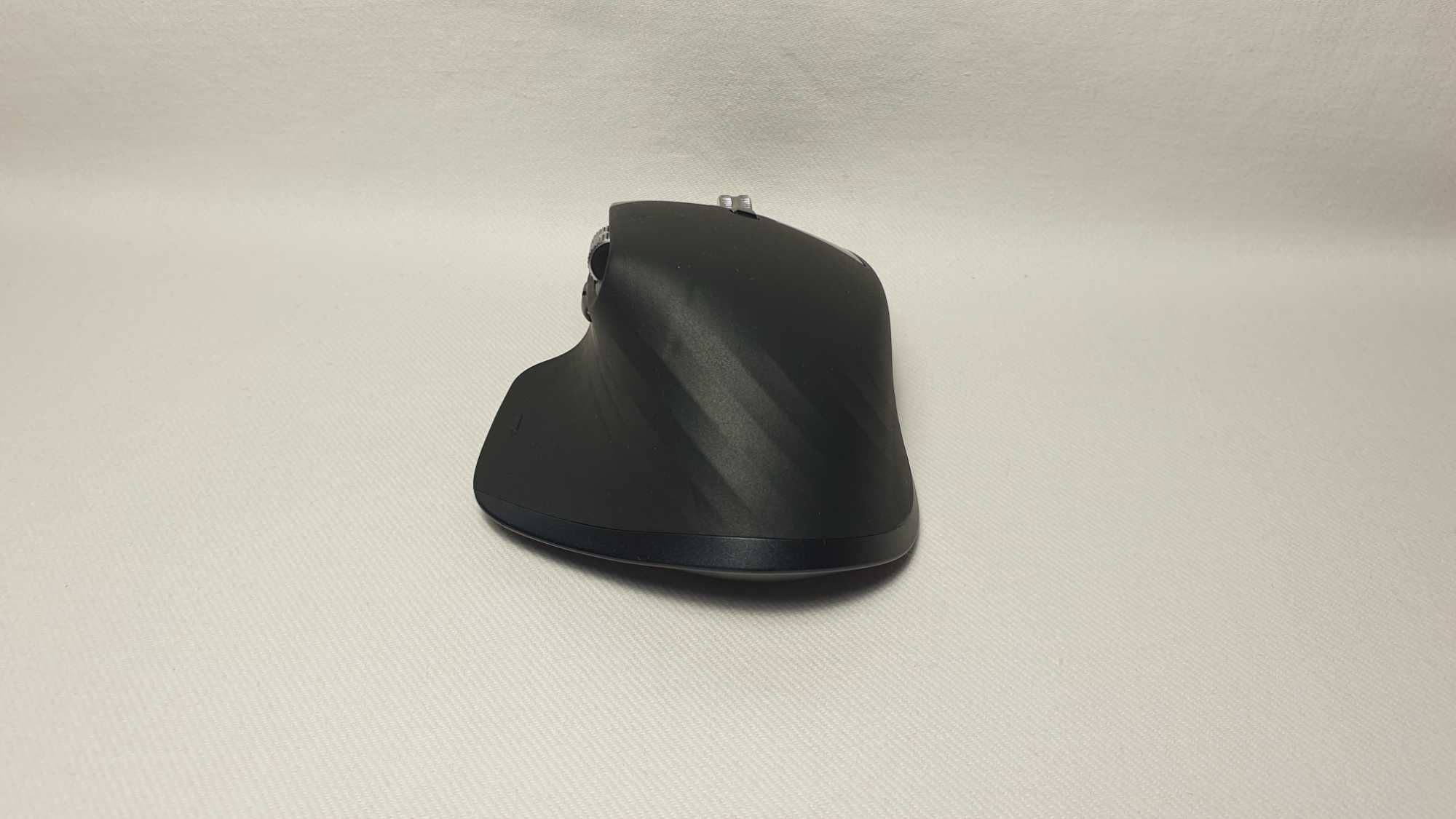 Mysz bezprzewodowa Logitech MX Master 3 sensor optyczny stan BDB.