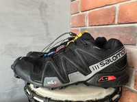 Salomon Speedcross 3 Gtx