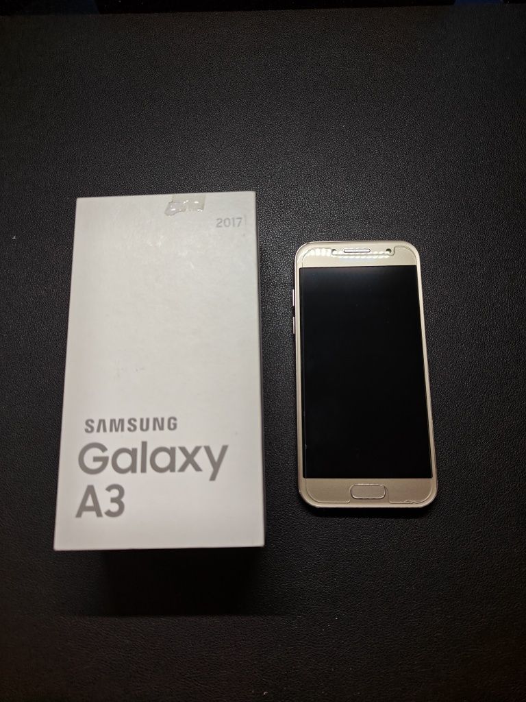 Samsung Galaxy A3 2017