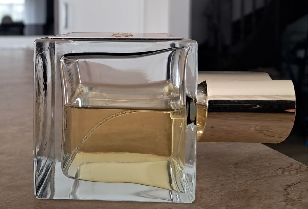Nishane Hundred Silent Ways Exstrait de Parfum 100 ml.