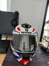 Kask shark skwal 2