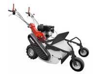 Kosiarka bijakowa - HECHT 5812 traktorek jednoosiowy honda husqvarna