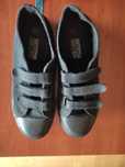 Buty trampki na rzep
