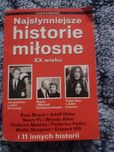 Najsłynniejsze historie miłosne XX wieku i 11 innych historii Laura