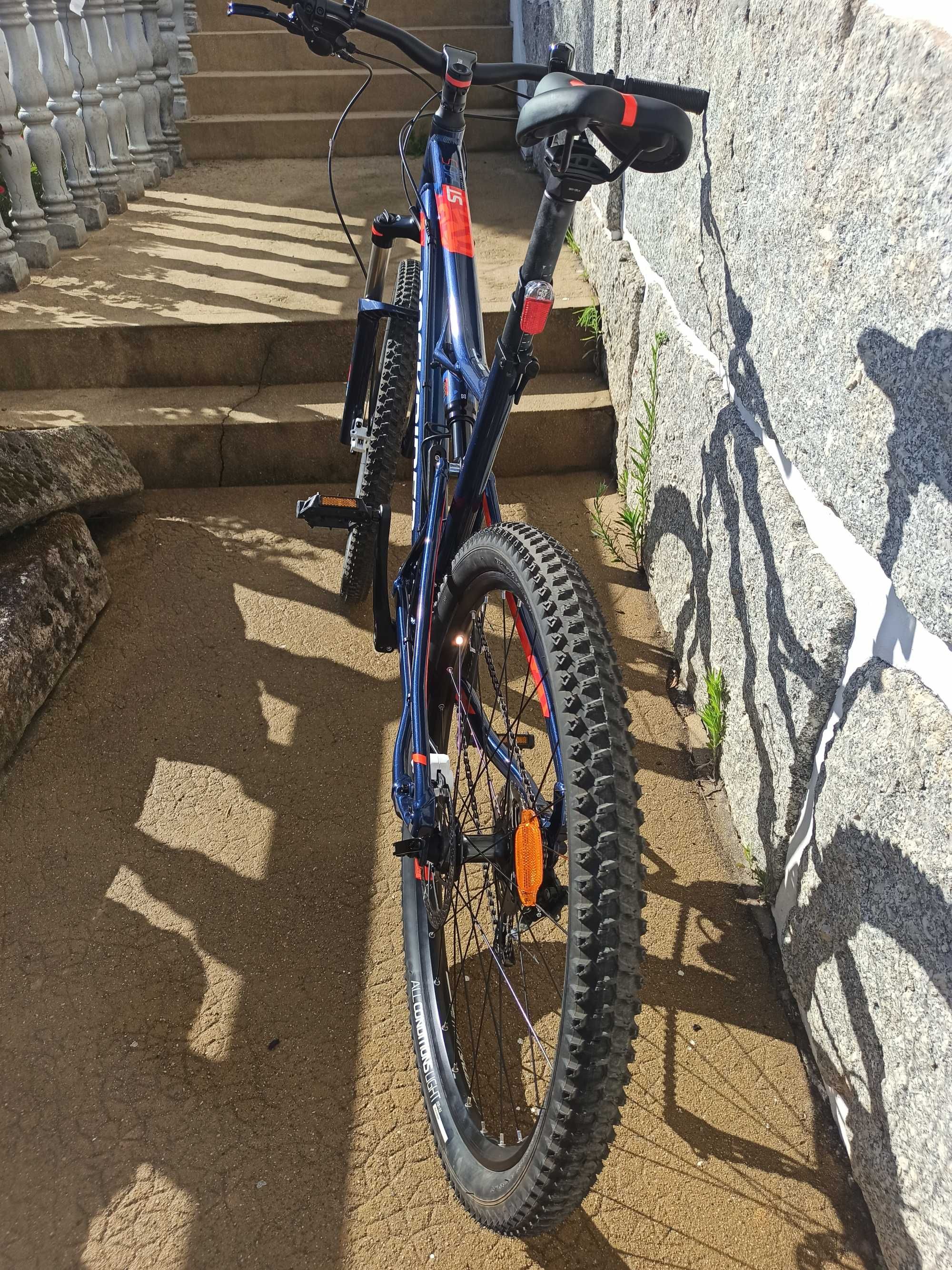 Rockrider ST540S - Oportunidade Imperdível!
