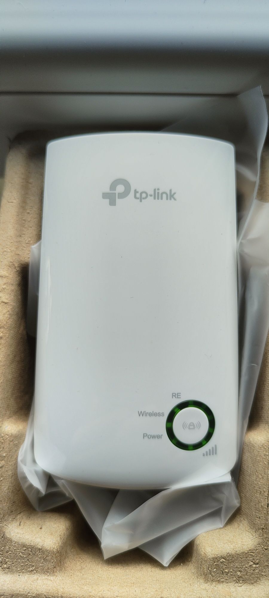 Repeater WI-FI Tp-Link 300Mbps