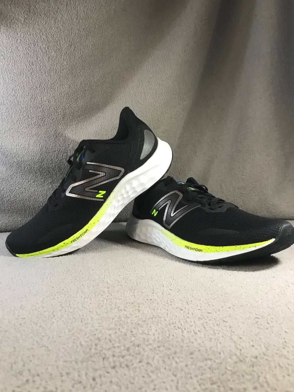 (Кросівки New Balance Arishi v4) оригінал