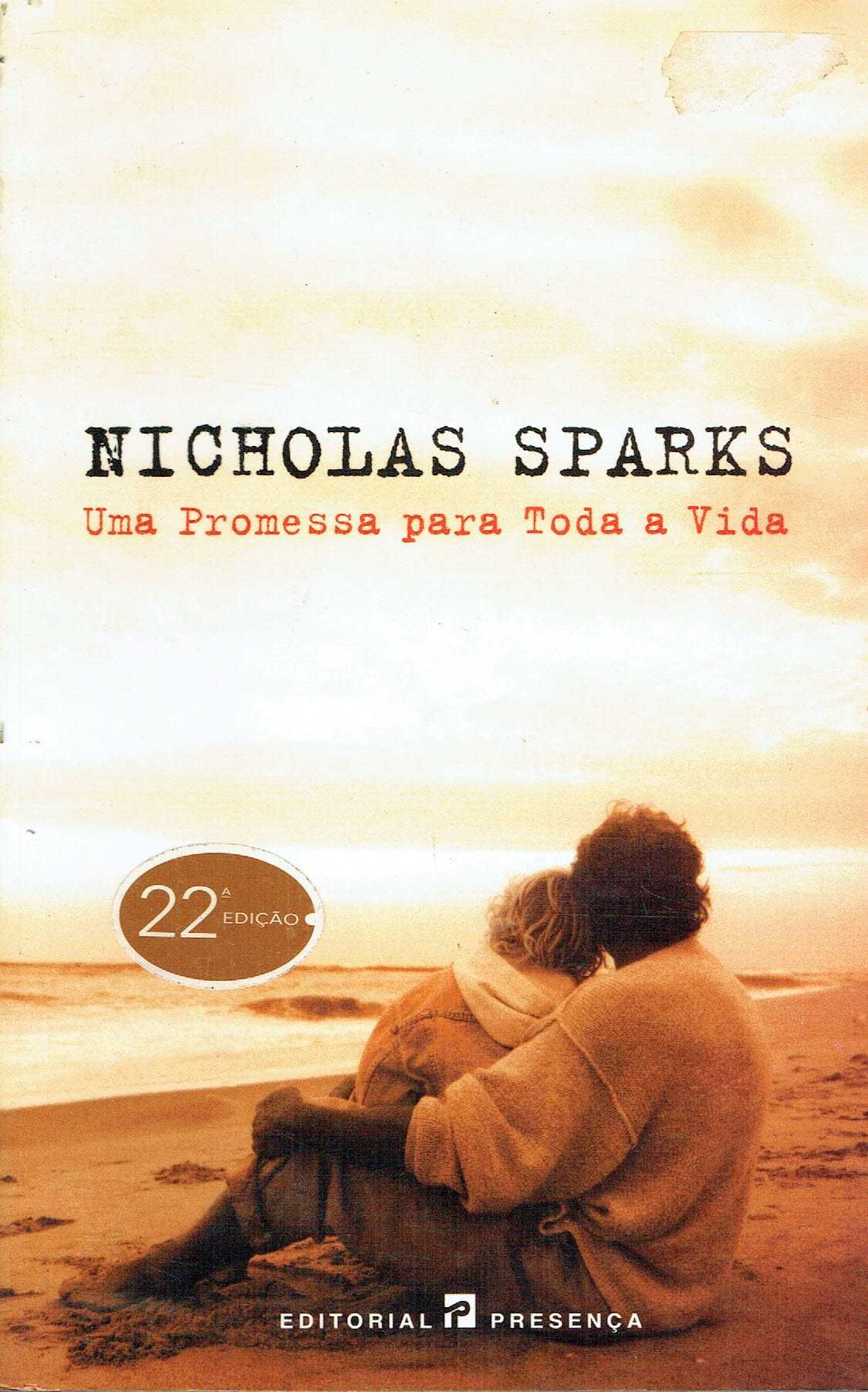 2547

Uma Promessa para Toda a Vida
de Nicholas Sparks