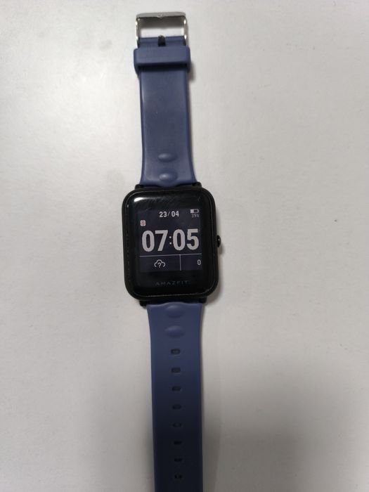 Смарт годинник Amazfit