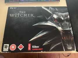The Witcher Collector’s Edition