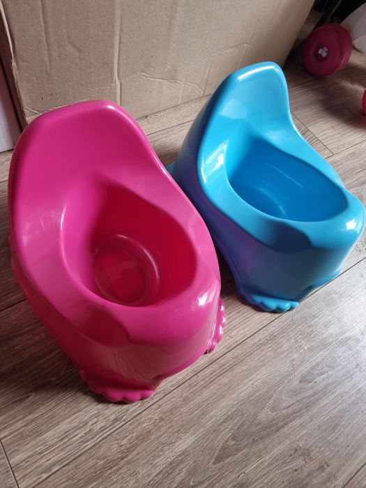 Горщик для немовлят