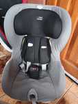 Fotelik britax romer