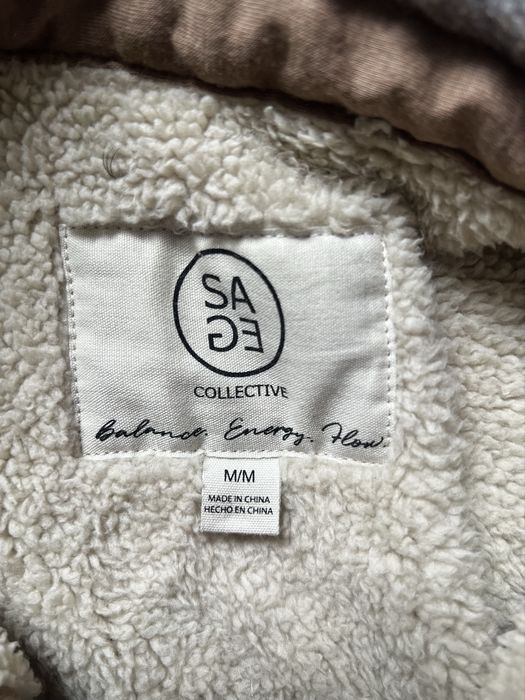 Сорочка утеплена