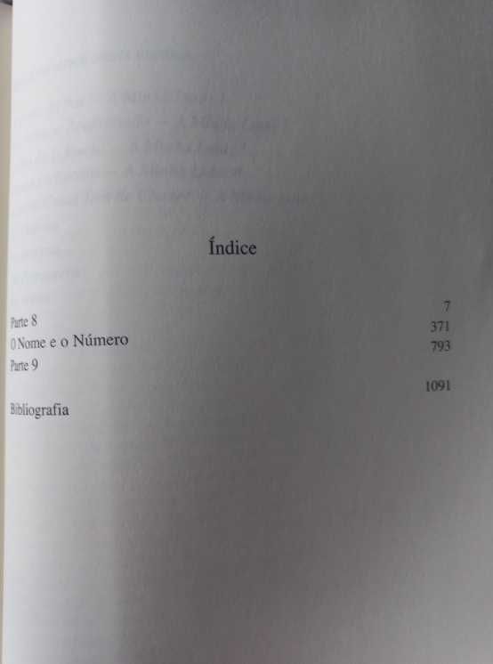 O Fim - Karl Ove Knausgard (Minha Luta Livro 6)
