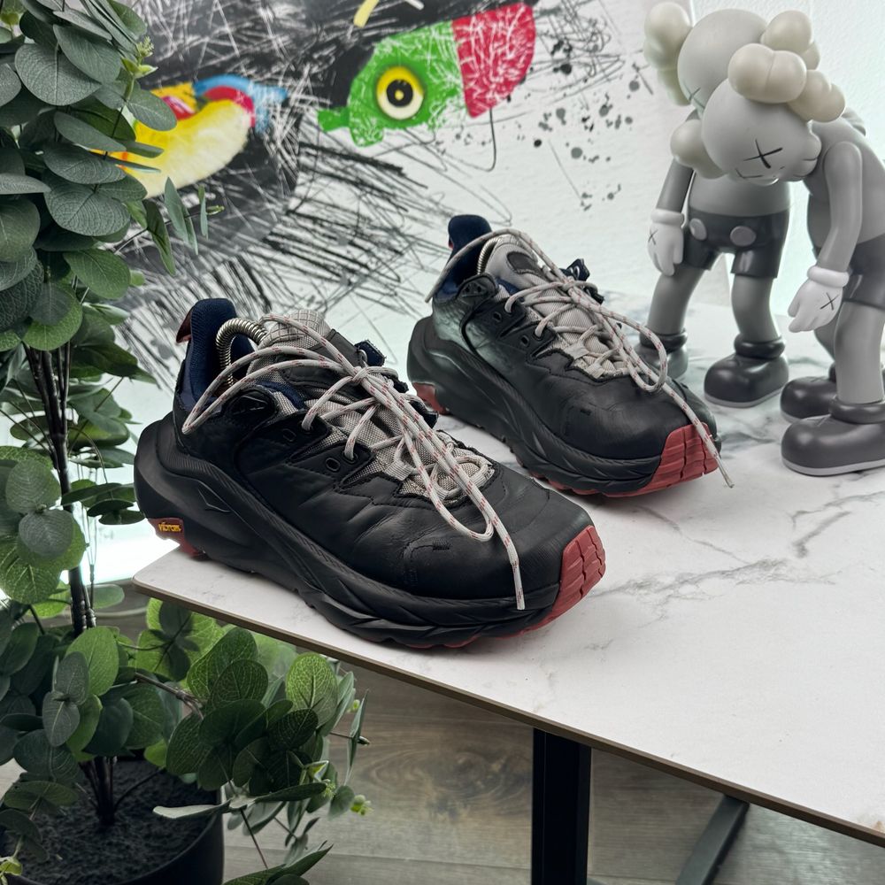 Кросівки Hoka Kaha 2 Gore Tex 38 розмір 4742