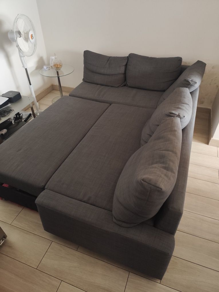 Sofá chaise Longue