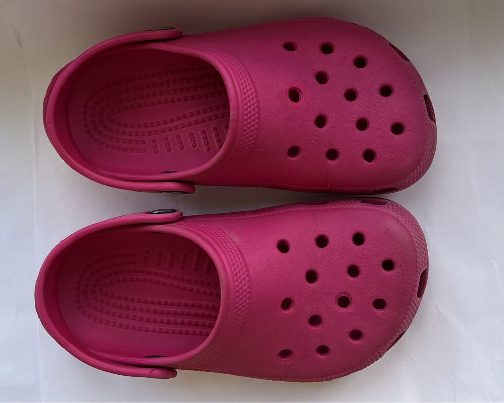 Сабо Crocs J1