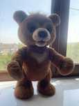 Інтерактивне ведмежа Каббі FurReal Cubby