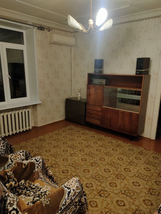 Сдам 2-х ком. Квартиру в центре