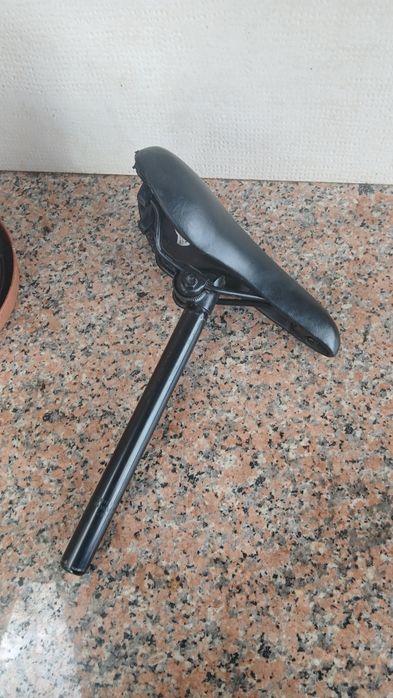 Selim Bicicleta Bom Estado