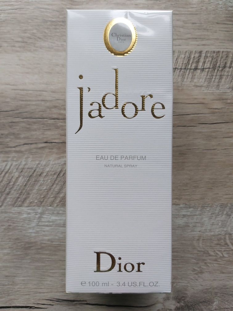 Dior Jadore 100 мл парфюмированная вода. Диор Жадор 100 мл.