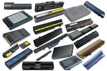 BATERIAS NOVAS para Pcs Portáteis - netbooster.pt