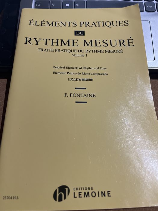 Livros musica conservatorio Évora